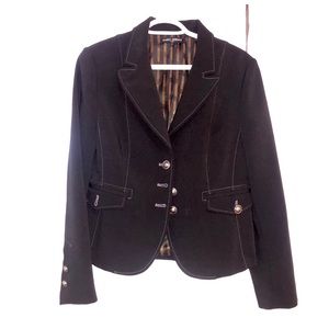 Mario Serrani blazer